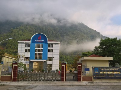 Kết quả kinh doanh của Thuỷ điện Hủa Na biến động mạnh theo điều kiện thuỷ văn hàng năm