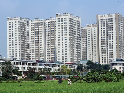 Thị trường bất động sản vẫn còn nhiều khó khăn, thách thức