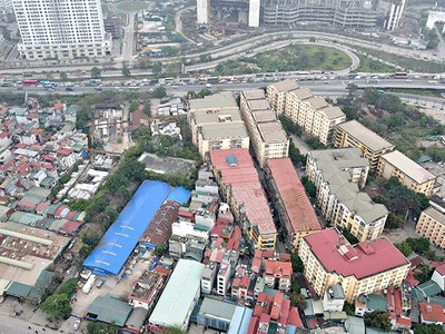 Quỹ phát triển đất có vai trò tích cực trong tạo quỹ đất và phát triển quỹ đất phục vụ phát triển kinh tế - xã hội.