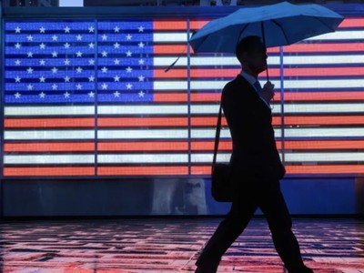 Toàn cảnh kinh tế Mỹ năm 2023