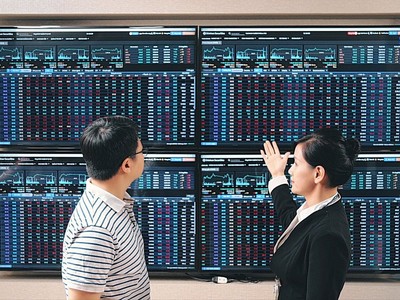 Chứng khoán Shinhan Việt Nam: Năm 2024, thị trường chứng khoán Việt Nam sẵn sàng tăng tốc