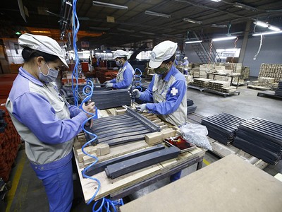 Cải thiện môi trường kinh doanh: Trông chờ hiệu quả thực thi