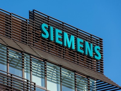 Siemens AG đột phá với Xếp hạng Zacks #1