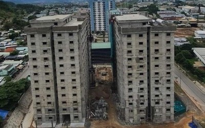 Giảm hệ số rủi ro khoản vay để khuyến khích nhà giá rẻ, bất động sản khu công nghiệp