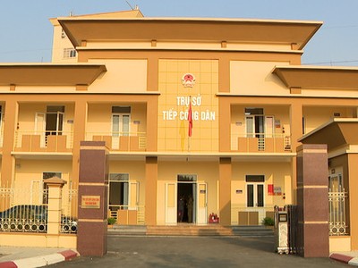 Ảnh minh hoạ. (Nguồn: Internet)