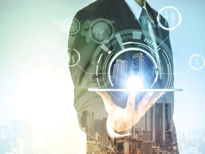 Số hóa bất động sản sẽ dễ dàng quản lý và tổ chức kinh doanh hơn