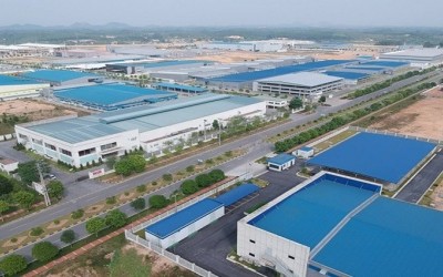 Bê bết thu hút đầu tư vào các cụm công nghiệp tại Lâm Đồng