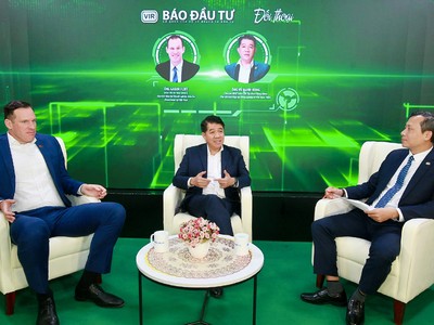 Thu hút đầu tư vào nông nghiệp công nghệ cao