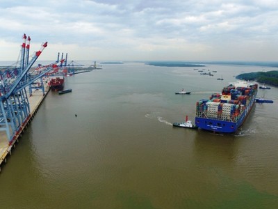 Dốc toàn lực hoàn thành các dự án hạ tầng giao thông trọng điểm