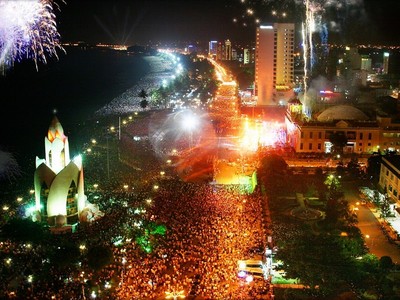 Khánh Hòa tổ chức Liên hoan Du lịch biển Nha Trang 2024