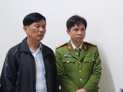 Giám đốc Công ty Phương Thành bị cáo buộc nâng khống giá trị hạ tầng Cụm công nghiệp thị trấn Sông Thao để trục lợi hơn 30 tỷ đồng.