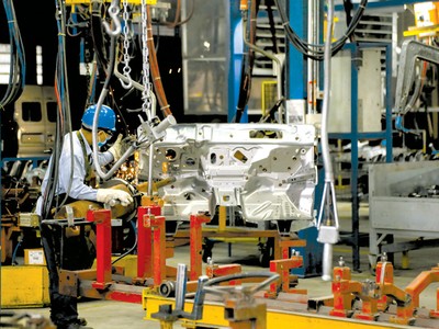 Quy định mới quản lý nhà nước về lao động trong các khu công nghiệp, khu kinh tế