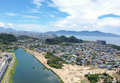 Thành phố Đà Nẵng yêu cầu không đùn đẩy trách nhiệm làm ảnh hưởng đến tiến độ các dự án bất động sản.
