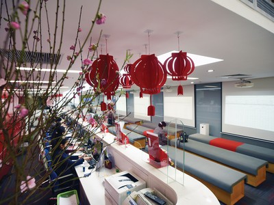 Mua cổ phiếu trước Tết thường hiệu quả hơn là mua sau