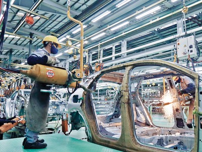 Cơ chế, chính sách thông thoáng hơn sẽ thúc đẩy các doanh nghiệp mở rộng đầu tư, phát triển sản xuất – kinh doanh 