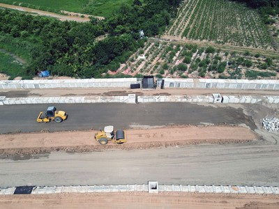 Năm 2024, đầu tư công được đẩy mạnh giải ngân sẽ tạo hiệu ứng tốt hơn cho thị trường bất động sản