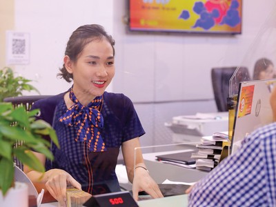 Nâng chuẩn quản trị, điều hành của ngân hàng