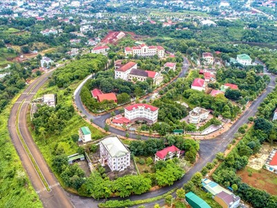 Tỉnh Đắk Nông kêu gọi đầu tư nhiều dự án nghìn tỷ