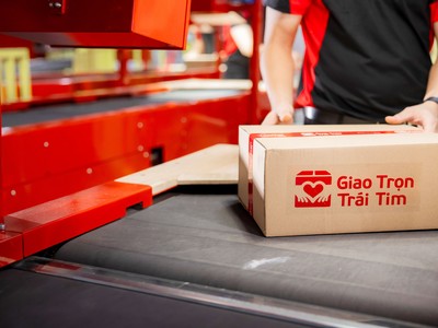 Viettel Post – bước đi vững chắc trở thành doanh nghiệp logistics công nghệ