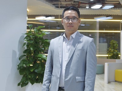 Chuyên gia pháp lý dự án Trần Đại Nghĩa , Giám đốc Công ty TNHH Tư vấn và Đầu tư FII Việt Nam (FIIVN)