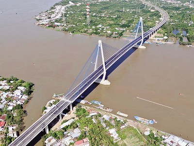 Ngay từ đầu năm, các bộ, ngành, địa phương đã nhanh chóng thực hiện giải pháp để thúc đẩy giải ngân vốn đầu tư công 