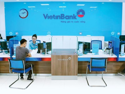 VietinBank đã được NHNN và Bộ Tài chính cho phép giữ lại toàn bộ lợi nhuận năm 2022 để tăng vốn 