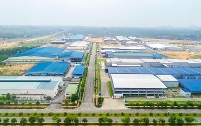 Cải thiện tốt môi trường kinh doanh, các tỉnh Đông Nam bộ hái 'quả ngọt'