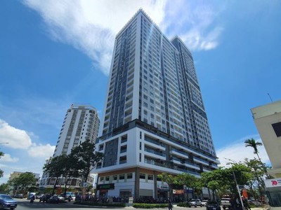 Dự án Khu phức hợp nghỉ dưỡng Monarchy Bock - B.