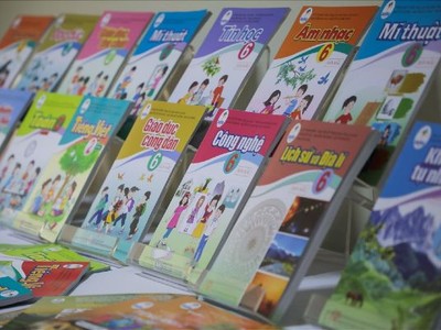 Công ty cổ phần Sách Việt Nam lãi đậm nhờ mang tiền cho vay