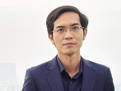 PSG-TS. Nguyễn Hữu Huân, Trưởng bộ môn Thị trường tài chính, Trường đại học Kinh tế TP.HCM