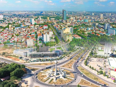 TP. Thanh Hoá, tỉnh Thanh Hoá, nơi dự án được thực hiện (Ảnh minh hoạ)