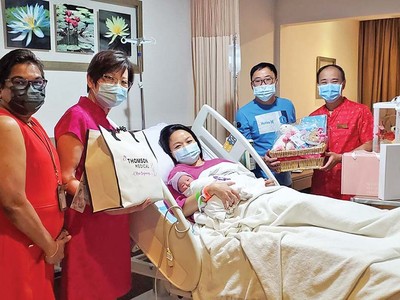 Thị trường chăm sóc sức khỏe tại Việt Nam đang phát triển nhanh chóng, thu hút nhiều nhà đầu tư ngoại