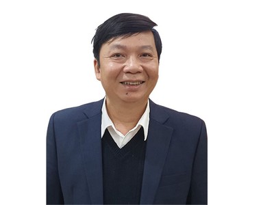 Ông Nguyễn Mạnh Hà, Vụ trưởng Vụ Kiểm soát chi (Kho bạc Nhà nước)