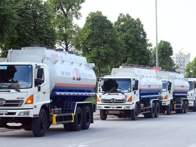 Ảnh minh hoạ. (Nguồn: Internet)