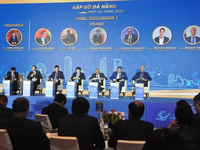 Thành phố Đà Nẵng tổ chức sự kiện “Gặp gỡ Đà Nẵng 2024”