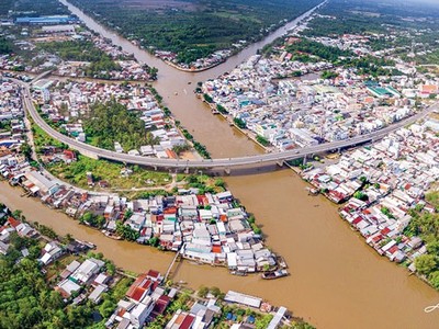 Hậu Giang đề nghị bổ sung dự án ODA vốn hơn 1.200 tỷ vào kế hoạch đầu tư công