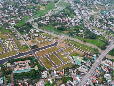 Thêm kỳ vọng cho chủ đầu tư bất động sản dân cư