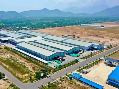 Thừa Thiên Huế là một trong những điểm đến tin cậy, hấp dẫn các nhà đầu tư trong và ngoài nước, ảnh minh hoạ.