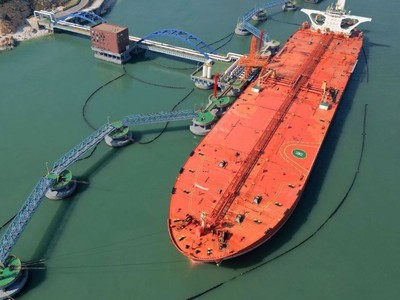 Năm 2023, Việt Nam chi 8,36 tỷ USD nhập khẩu xăng dầu, trong đó nhập từ Hàn Quốc 3,2 tỷ USD.