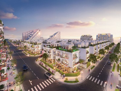  Văn Phú - Invest (VPI): Hoàn thành 84% kế hoạch lợi nhuận 2023, tăng hàng tồn kho chờ đón cơ hội phục hồi