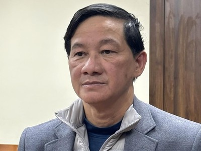 Đề nghị khai trừ Đảng Bí thư Tỉnh ủy Lâm Đồng Trần Đức Quận