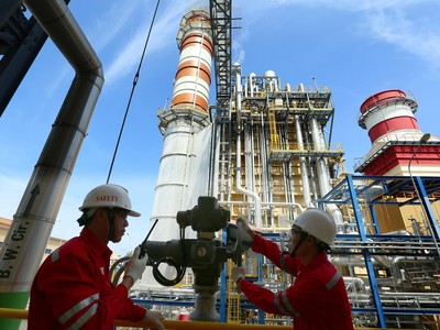 Doanh nghiệp nhiệt điện “ấm” hơn