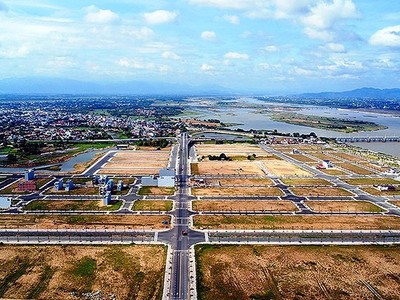 Phú Yên trước thời cơ bứt phá trong thu hút đầu tư