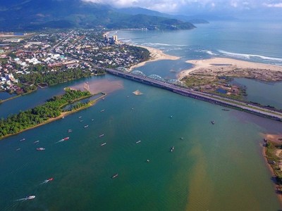 Đà Nẵng đẩy nhanh tiến độ hoàn tất quy hoạch phân khu