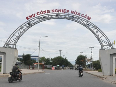 Đà Nẵng đẩy mạnh thu hút đầu tư vào các khu công nghiệp