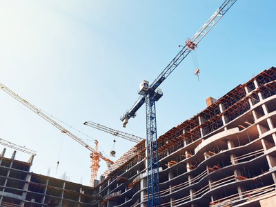 Nhà ở hình thành trong tương lai không được thế chấp để vay vốn