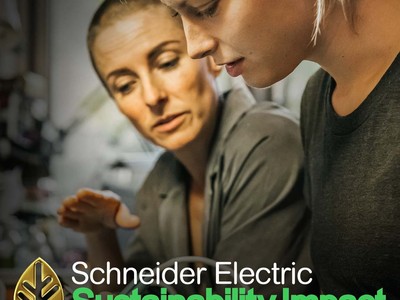 Schneider Electric vinh danh 5 đối tác đạt Giải thưởng Tác động tích cực đến phát triển bền vững mùa 2