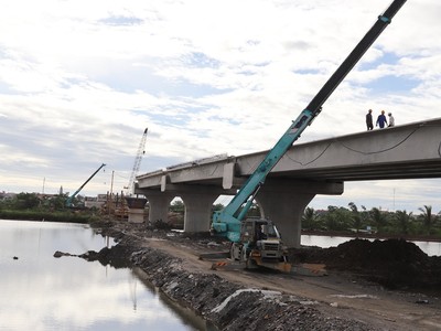 Thanh Hoá phấn đấu giải ngân đạt 100% kế hoạch vốn trước ngày 31/12/2024