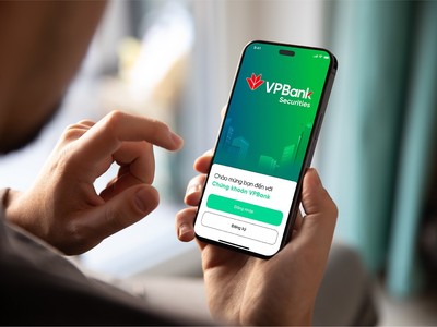 VPBankS ra mắt danh mục đầu tư mẫu ePortfolio