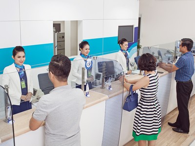 ACB là một trong 10 ngân hàng thương mại tại Việt Nam tuyên bố đã hoàn thành triển khai Basel III